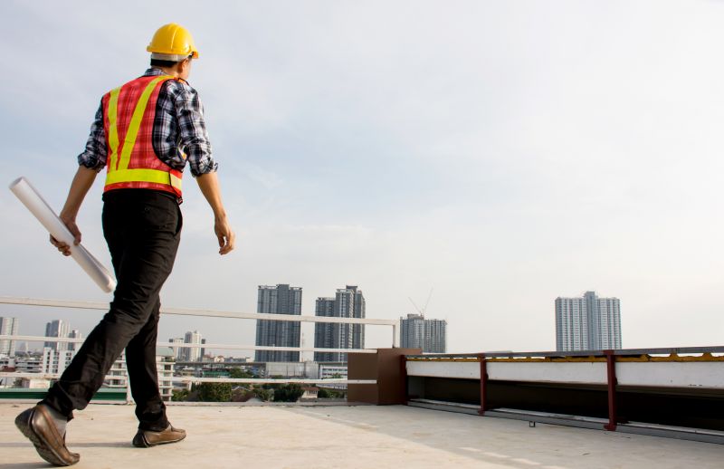 Best Industrial Roof Contractors Contractors in Algonquin, IL