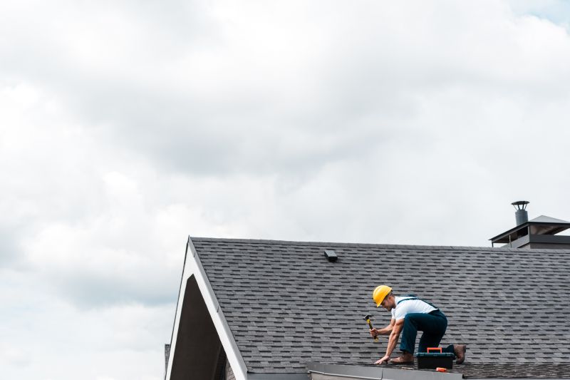 Local Roofing Material Suppliers
